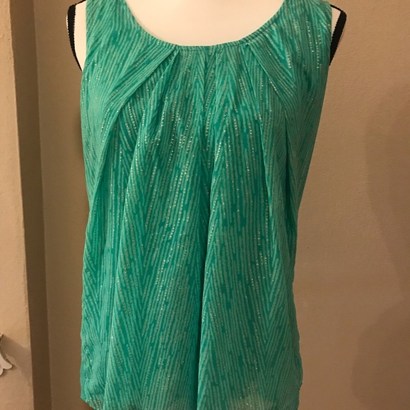 New York & Company Tops - Beautiful summery top
